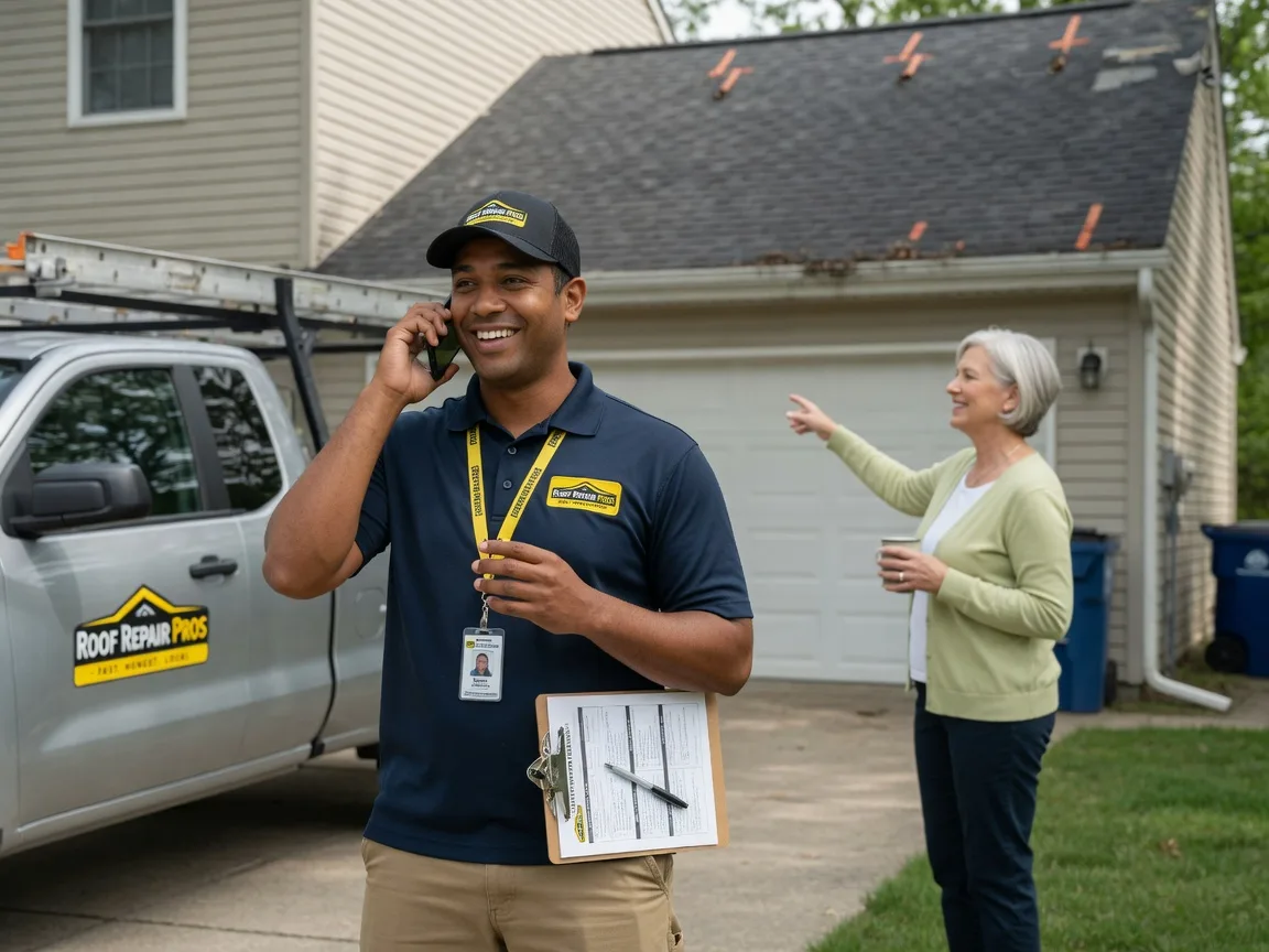 Roof Repair Hadley, PA FAQs